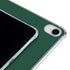 University of Miami The U iPad 11th Gen (2025) Clear Case