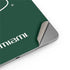 University of Miami The U Apple iPad Air Skin