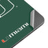 University of Miami The U Apple iPad Mini Skin