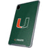 University of Miami The U iPad Cases