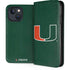 University of Miami The U iPhone Cases