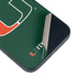 University of Miami The U iPhone 15 Skin