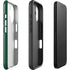 University of Miami The U iPhone 16 Impact Case