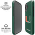 University of Miami The U iPhone 16 Plus Magsafe Impact Case