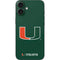 University of Miami The U iPhone 16 Plus Skin