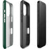 University of Miami The U iPhone 16 Pro Max Impact Case