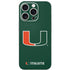 University of Miami The U iPhone 16 Pro Skin