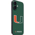 University of Miami The U iPhone 16 Skin
