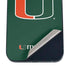 University of Miami The U iPhone 16 Skin
