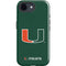 University of Miami The U iPhone 16e Impact Case