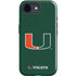 University of Miami The U iPhone 16e Impact Case