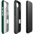 University of Miami The U iPhone 16e Impact Case