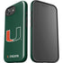 University of Miami The U iPhone 16e Impact Case