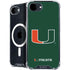 University of Miami The U iPhone 16e MagSafe Case