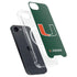 University of Miami The U iPhone 16e MagSafe Case
