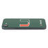 University of Miami The U iPhone 16e Skin