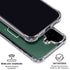 University of Miami The U iPhone 17 Clear Case