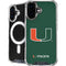University of Miami The U iPhone 17 MagSafe Case