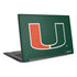 University of Miami The U Dell Latitude Skin