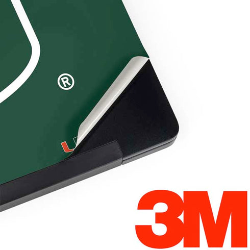 University of Miami The U Dell Latitude Skin