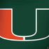 University of Miami The U Dell Latitude Skin