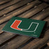 University of Miami The U Apple MacBook Air Skin