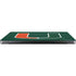 University of Miami The U Apple MacBook Pro 14-inch Skin