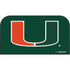 University of Miami The U Nintendo Switch 2 (2025) with Joy-Con Skin