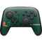 University of Miami The U Nintendo Switch 2 (2025) Pro Controller Skin