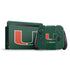 University of Miami The U Nintendo Skins