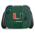 University of Miami The U Nintendo Skins