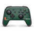 University of Miami The U Nintendo Skins
