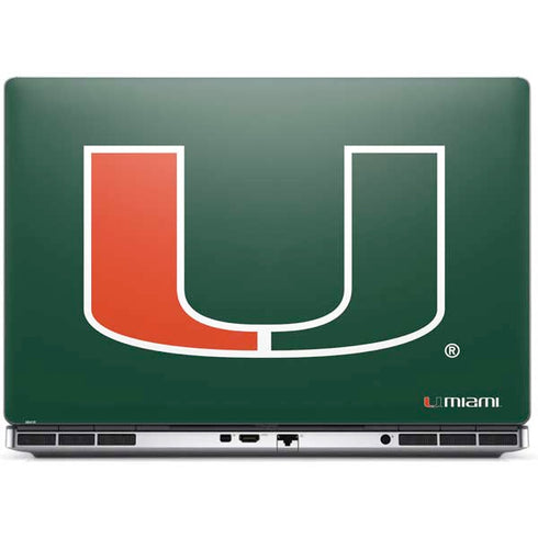 University of Miami The U Dell Precision Skin