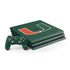 University of Miami The U PlayStation PS4 Skins