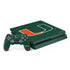 University of Miami The U PlayStation PS4 Skins