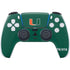 University of Miami The U PlayStation PS5 Skins