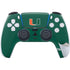 University of Miami The U PS5 Pro Bundle Skin