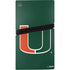 University of Miami The U PS5 Pro Console Skin