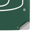 University of Miami The U PS5 Pro Disk Console Skin