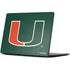University of Miami The U Surface Laptop 7 13.8in Skin