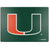 University of Miami The U Surface Laptop 7 15in Skin