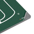 University of Miami The U Laptop Skins