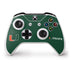 University of Miami The U Xbox One Skins