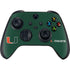 University of Miami The U Xbox Series X Skins