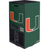 University of Miami The U XBox Series X Digital Edition Bundle Skin