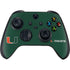University of Miami The U XBox Series X Digital Edition Bundle Skin
