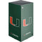 University of Miami The U XBox Series X Digital Edition Console Skin