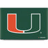 University of Miami The U Dell XPS Skin