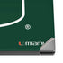 University of Miami The U Dell XPS Skin