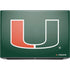 University of Miami The U HP ZBook Fury 16 G10 Skin